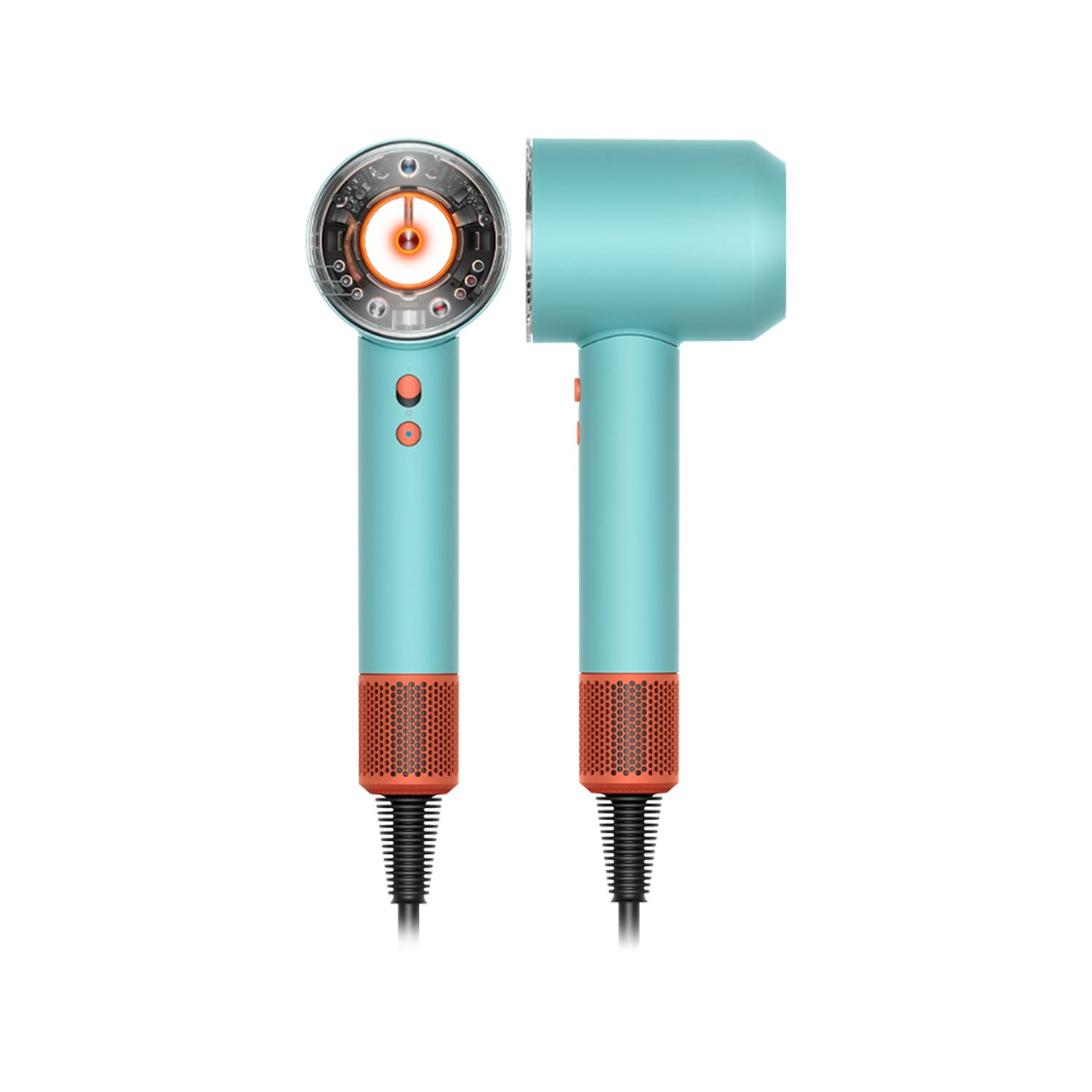 SECADORA DYSON SUPERSONIC NURAL™ (SECADORA PARA TODO TIPO DE CABELLO)